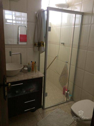 Imagem 15 de 19 de Sobrado Com 2 Dormitórios À Venda, 150 M² Por R$ 640.000,00 - Jaguaré - São Paulo/sp - So0745