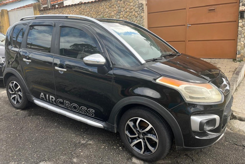 Vendo 2012 Citroën Aircross Exclusive 1.6 Completo.
