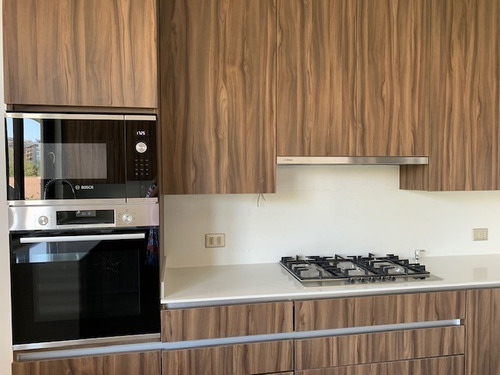 Imagen 9 de 25 de Arriendo Departamento Nuevo Exclusivo Las Condes
