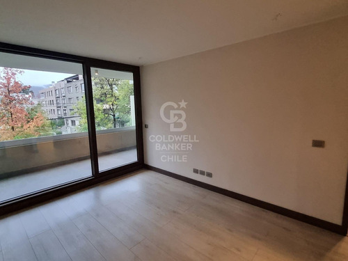 Exclusivo Departamento En La Huasa