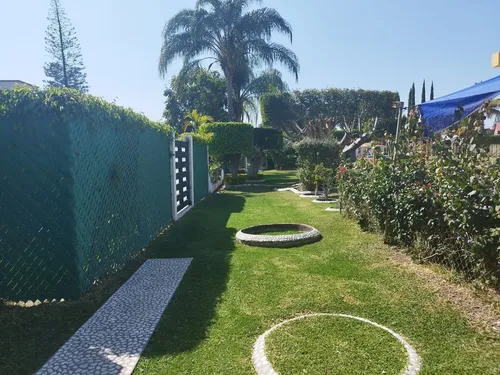 Casa En Venta En Lomas De Cocoyoc