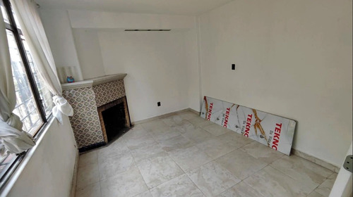 Departamento Amueblado O Sin Amueblar En Renta En Col Roma Sur