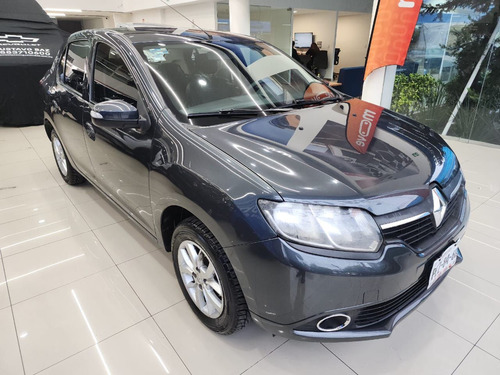 Renault Logan 1.6 Intens At