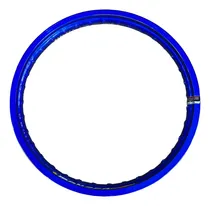Comprar Llanta Aro Monaco Azul Para Moto 140\u002F18 - Nany Motos