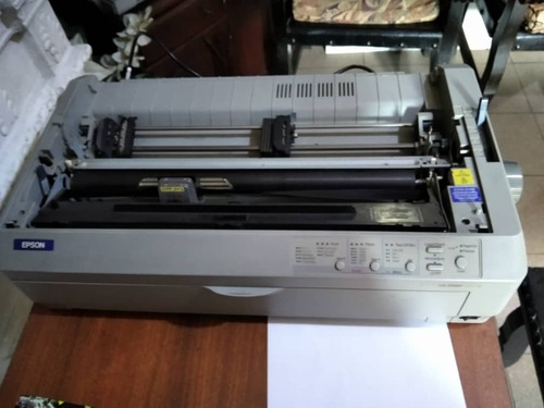Impresora Epson Lq2090
