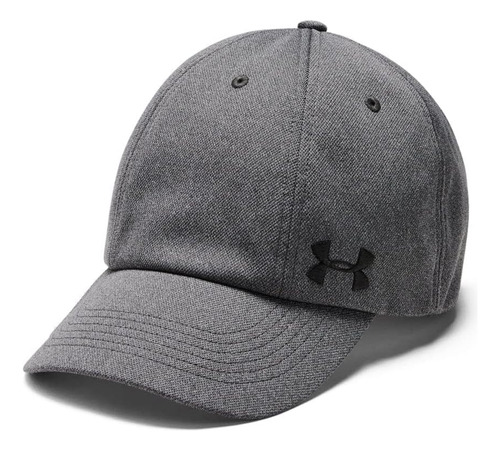 Under Armour Gorro Para Mujer, Multicolor, Negro,