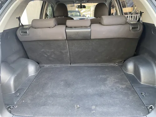SsangYong Korando 2.0 C Fl Gasolina