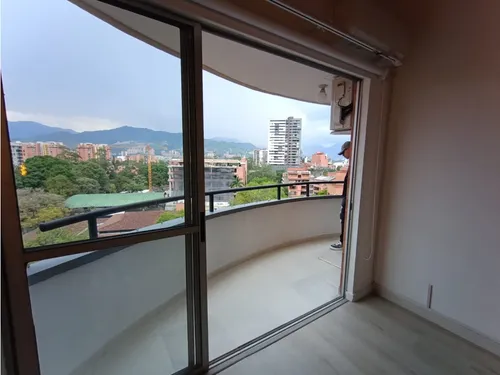 Apartamento Para Arriendo En Zúñiga Envigado