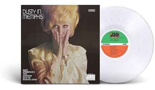 Dusty In Memphis - Springfield Dusty (vinilo) - Importado