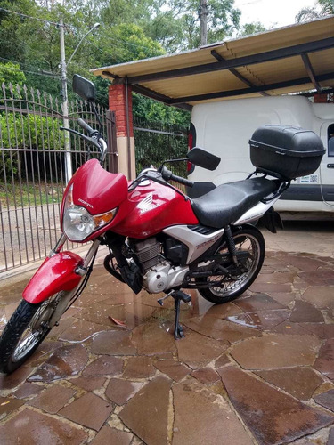 Honda 150 Titan Mix Ks
