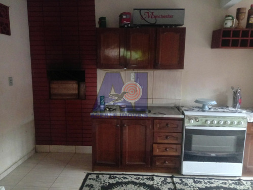 Imagem 6 de 17 de Casa À Venda No Bairro Comasa - Joinville/sc - 107