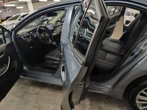 Toyota Corolla 1.8 Altis Hybrid Flex Aut. 4p Hibrido Flex