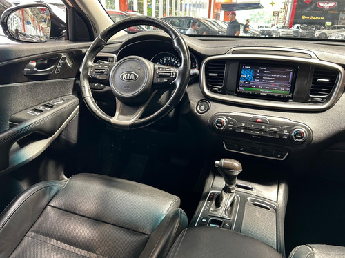 Kia Sorento 3.3 V6 EX 7L