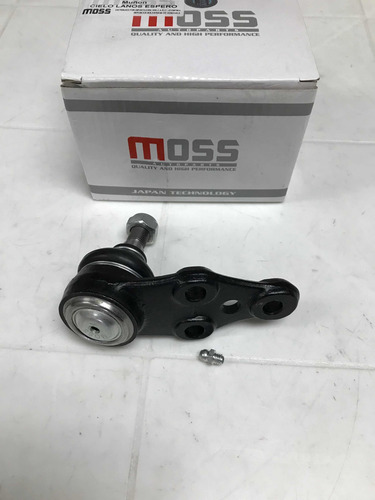 Imagen 2 de 2 de Muñon Inferior Daewoo Cielo/lanos/racer