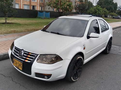 Volkswagen Jetta 2.0 Trendline