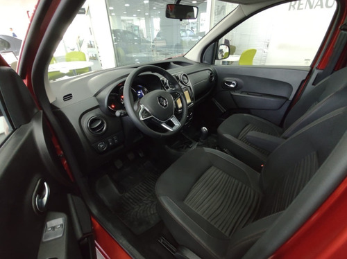 Imagen 9 de 15 de Renault Kangoo Ii Zen 1.6 Sce Md