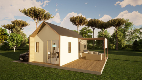 Imagen 7 de 11 de Render Hiperrealismo Animaciones 3d. Revit Y Sketchup
