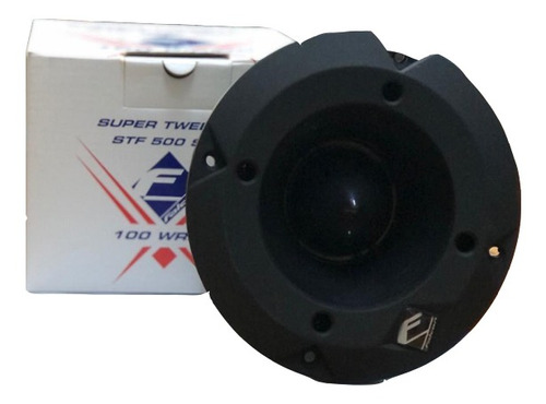 Falcon Super Tweeter Linha Profissional Falcon Stf 500 Trio