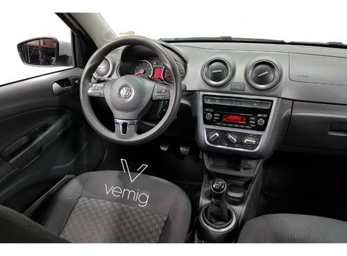 Volkswagen Gol 1.0 Tec Comfortline (flex) 4p