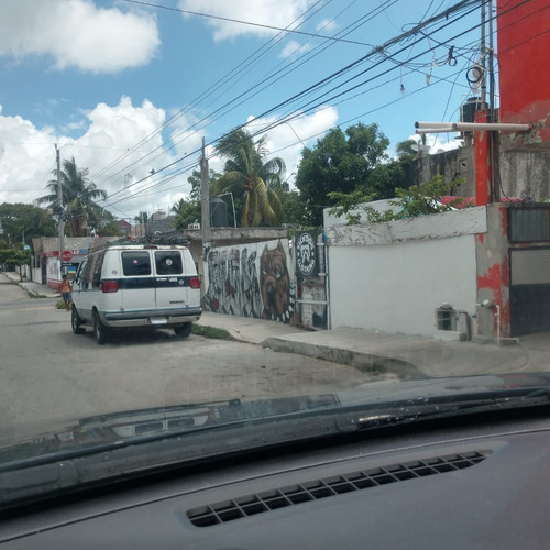 Imagen 3 de 3 de Terreno Inversionistas Playa Del Carmen Quintana Roo