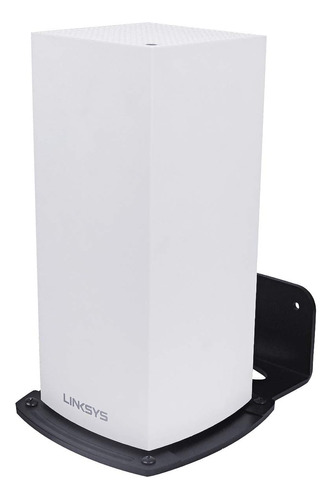 Holaca Soporte De Pared Para Enrutador De Malla Linksys Velo