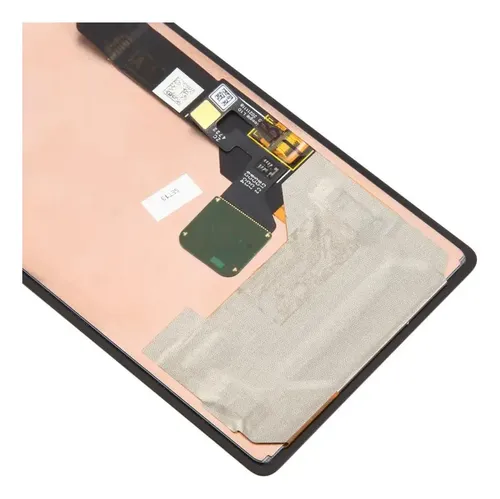 For Google Pixel 7a Lcd With Fingerprint Cable | MercadoLivre