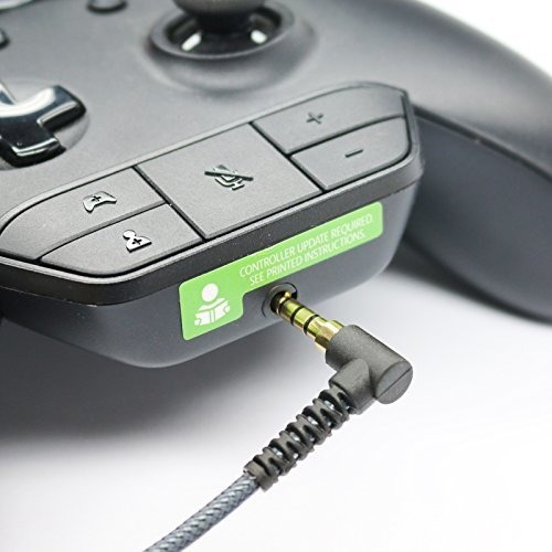 Cable De Audio De Repuesto Newfantasia Para Sennheiser Game