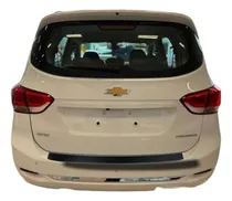 Comprar Protector Cubre Baul Nueva Chevrolet Spin Carbono Accesorio 