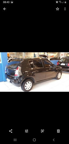 Renault Sandero 2014 1.0 16v Expression Hi-flex 5p