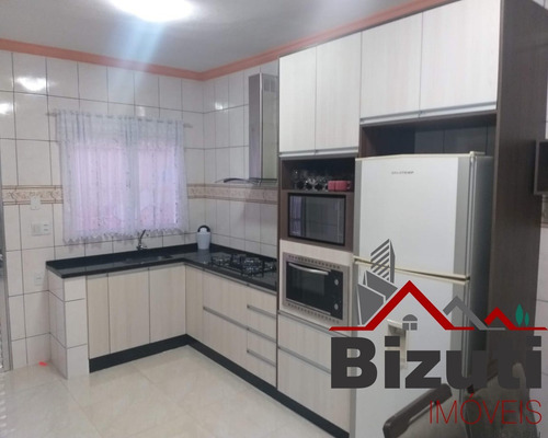 Imagem 2 de 15 de Casa - Ca00633 - 70032492
