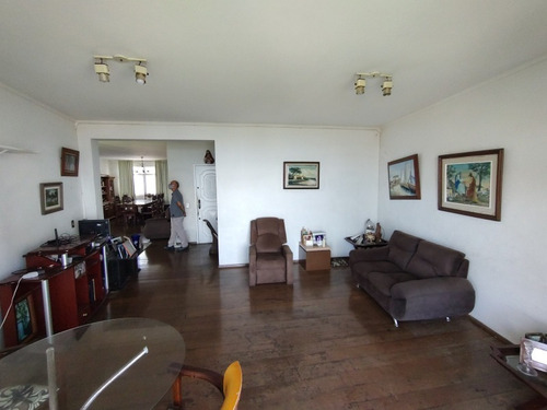 Imagem 2 de 30 de Apartamento De 4 Quartos (2 Suítes) Na Vitoria - 204m2 - Ap00343 - 70611015