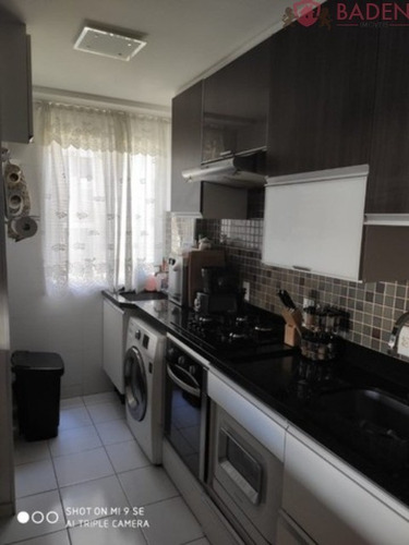 Imagem 5 de 15 de Apartamento Mobiliado, Com 2 Dormitórios - Ap03751