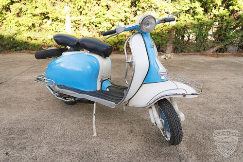 Lambretta Li