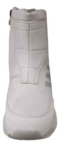 Botin Impermeable De Mujer Para Nieve Caminata En Montaña
