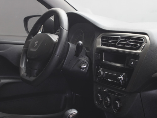 Peugeot 301 2014