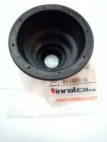 Goma De Tripoide Lado Caja Izquierda Renautl 11 19 Twingo