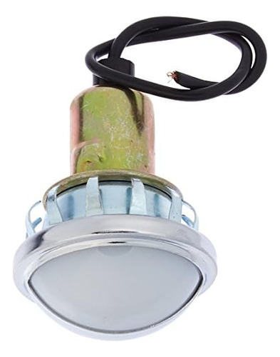 Help  68151 Universal License Lamp