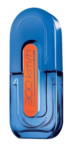 Avon 300 Km/h Nitro Deo-colônia 100 ml para hombre | Cuotas sin interés