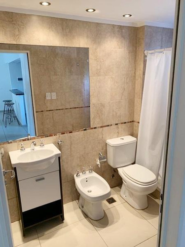 Imagen 5 de 6 de Departamento 2 Ambientes En Venta