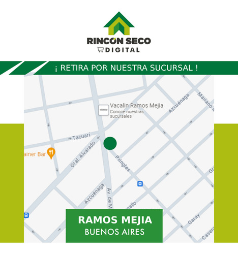 Broca Mecanica Expansion 12-75 140mm Pack X 25 Unidades
