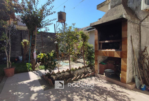 Casa 3 Ambientes. | Carlos Echague 7977