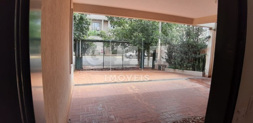 Imagem 4 de 15 de Imóvel Comercial, Botânico, Ribeirão Preto - Ic0103-a