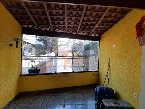 Imagem 25 de 25 de Sobrado Com 2 Dormitórios À Venda, 100 M² Por R$ 340.000,00 - Vila Progresso - São Paulo/sp - So0553
