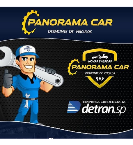 Capa Painel Tabelier Chevrolet Corsa Classic Wind Original (Usado)