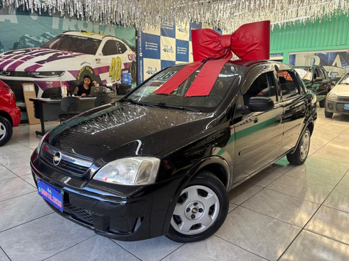 Chevrolet Corsa 1.4 MPFI MAXX SEDAN 8V FLEX 4P MANUAL