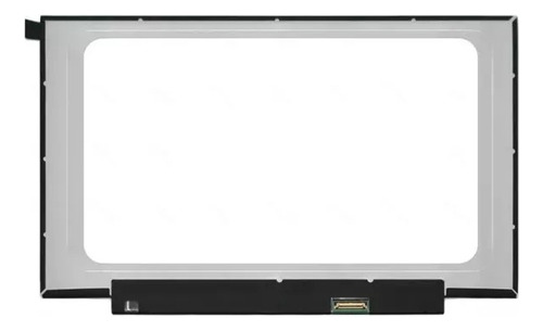Pantalla 14 Pulgadas 30 Pines Slim Nano Edge Thin Bezel