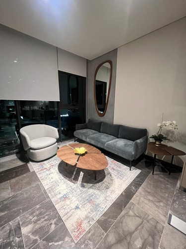Departamento En Renta Acacia - Distrito Armida