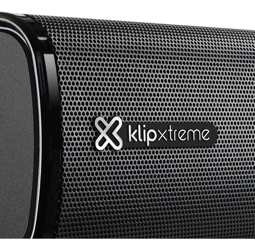 Soundbar 2.1 C/hdmi & Optico 160w Klipxtreme Tempo Ksb-210 N