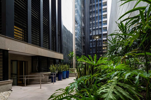 Sala Comercial Para Venda, Praia De Belas, Porto Alegre - Sa2669. - Sa2669-inc