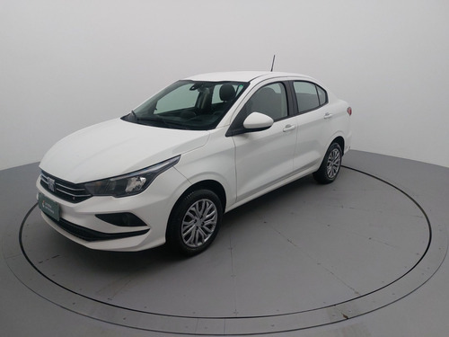 Fiat Cronos 1.0 FIREFLY FLEX DRIVE MANUAL